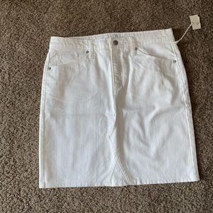 Universal thread skirt from target. Never worn; with tag.